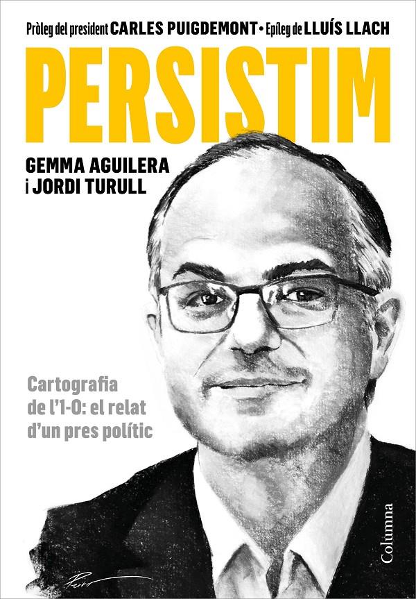 Persistim | 9788466426060 | Aguilera Marcual, Gemma/Turull Negre, Jordi | Llibreria online de Figueres i Empordà