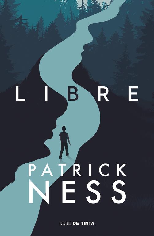 Libre | 9788416588428 | Patrick Ness | Llibreria online de Figueres i Empordà