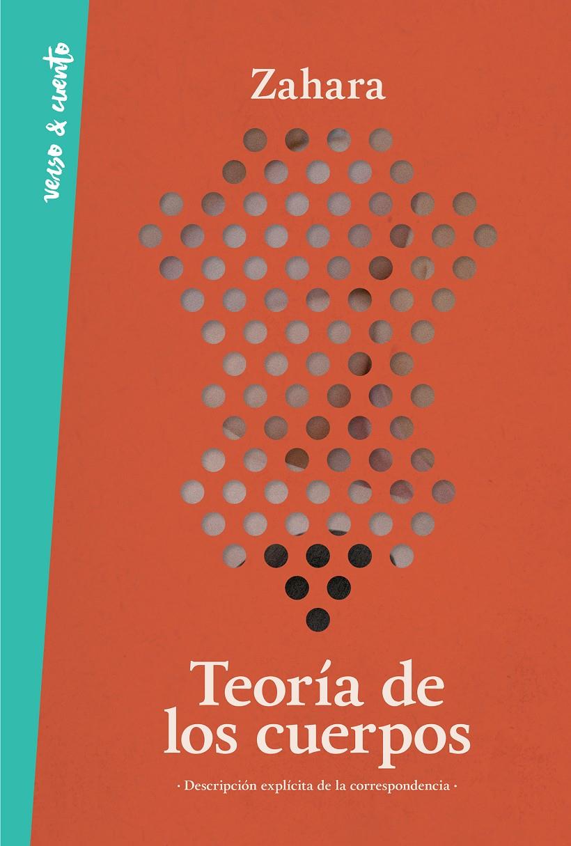 Teoría de los cuerpos | 9788403519466 | Zahara | Llibreria online de Figueres i Empordà