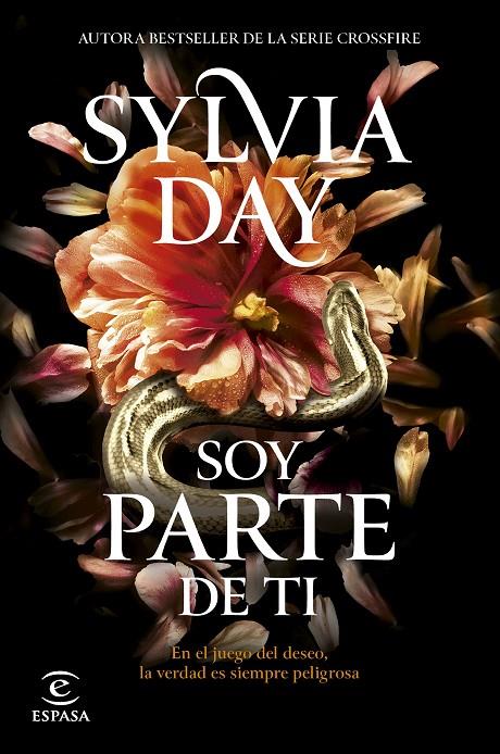 Soy parte de ti | 9788467074666 | Day, Sylvia | Llibreria online de Figueres i Empordà