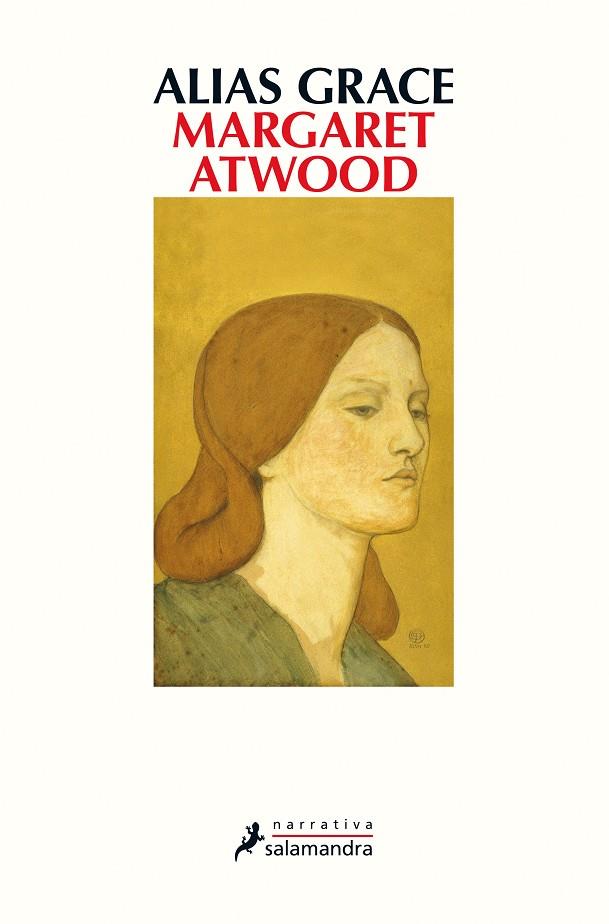 Alias Grace | 9788498388176 | Atwood, Margaret | Llibreria online de Figueres i Empordà