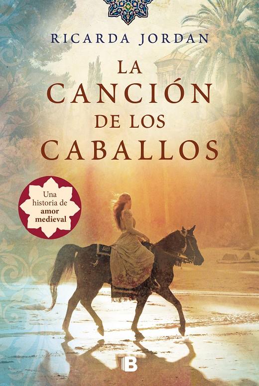 La canción de los caballos | 9788466666268 | Jordan, Ricarda | Librería online de Figueres / Empordà