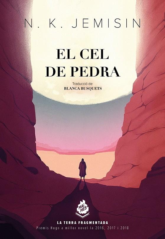 El cel de pedra (La Terra Fragmentada #03) | 9788410254084 | Jemisin, N.K. | Llibreria online de Figueres i Empordà