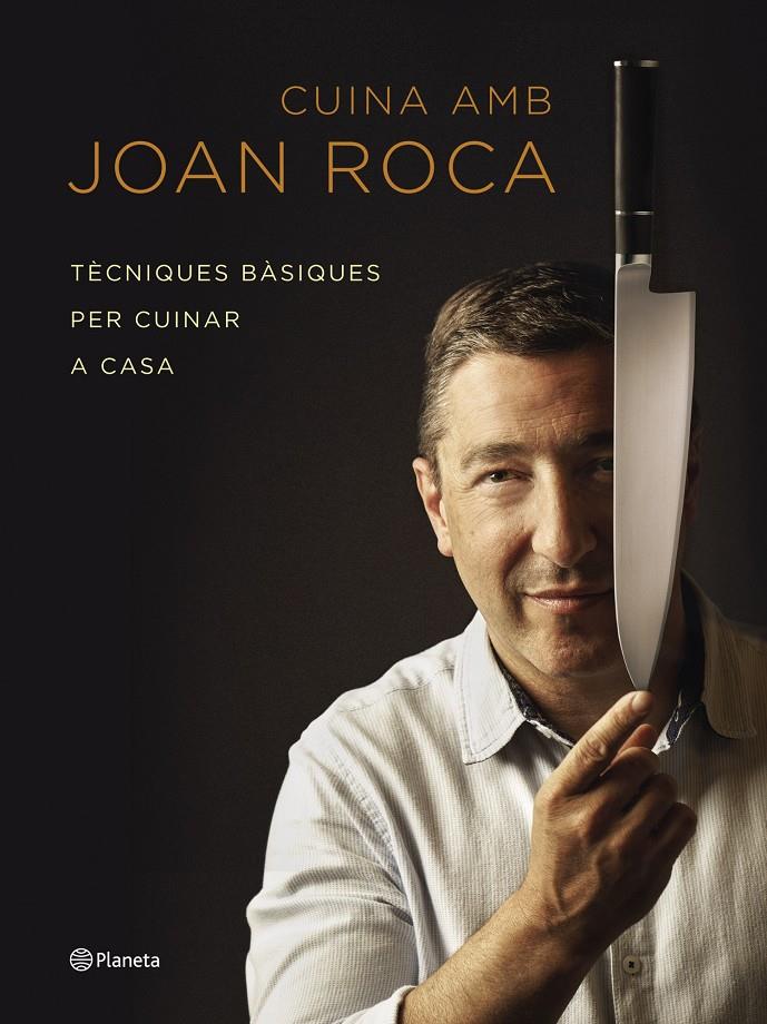 Cuina amb Joan Roca | 9788497082648 | Joan Roca | Llibreria online de Figueres i Empordà