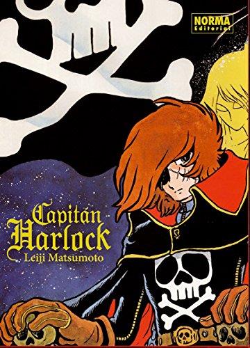 CAPITÁN HARLOCK INTEGRAL | 9788467924473 | Matsumoto, Leji/Calafell, Verònica/Bernabé, Marc | Llibreria online de Figueres i Empordà