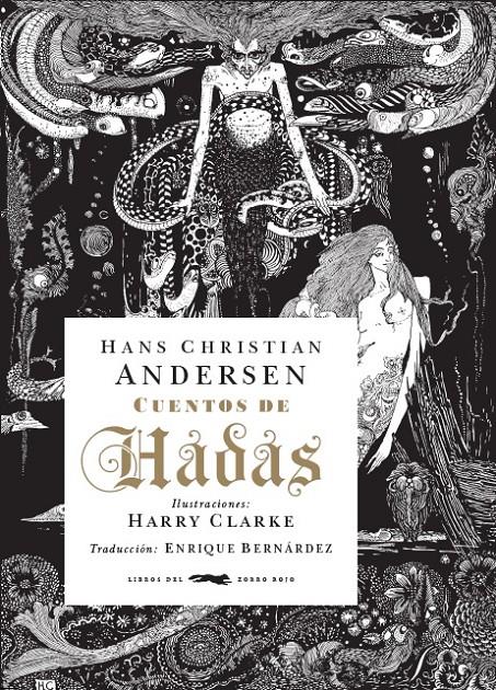 Cuentos de hadas | 9788494328411 | Andersen, Hans Christian | Librería online de Figueres / Empordà