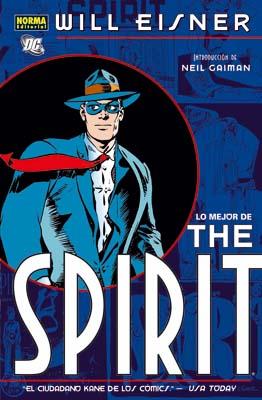 LO MEJOR DE THE SPIRIT | 9788498478440 | Eisner, Will | Librería online de Figueres / Empordà