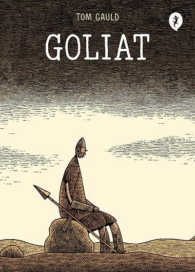 Goliat | 9788419409379 | Gauld, Tom | Librería online de Figueres / Empordà