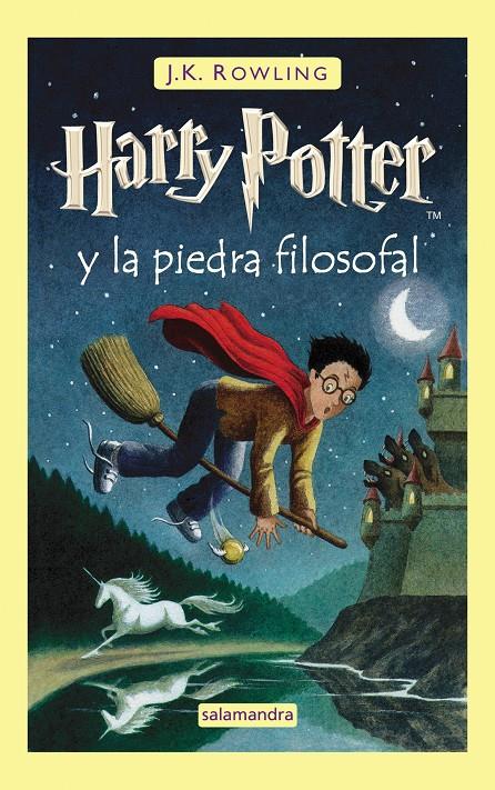 Harry Potter y la piedra filosofal | 9788478884452 | Rowling, J. K. | Llibreria online de Figueres i Empordà