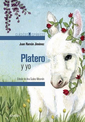 Platero y yo | 9788469886120 | Jiménez, Juan Ramón | Librería online de Figueres / Empordà