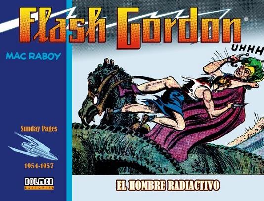 FLASH GORDON #10 | 9788418898310 | Llibreria online de Figueres i Empordà