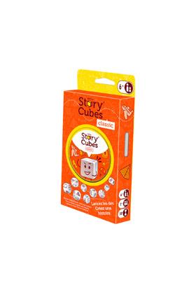 STORY CUBES ORIGINAL BLISTER ECO | 3558380077251 | Llibreria online de Figueres i Empordà