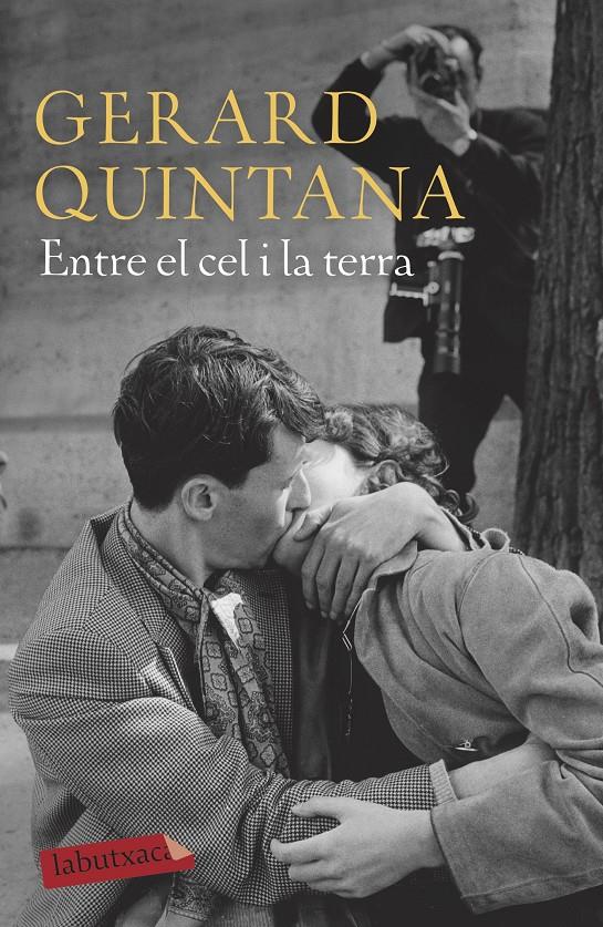 Entre el cel i la terra | 9788417423391 | Quintana, Gerard | Librería online de Figueres / Empordà