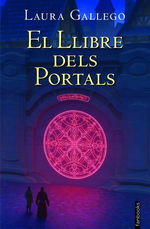 El llibre dels portals | 9788418327407 | Gallego, Laura | Librería online de Figueres / Empordà
