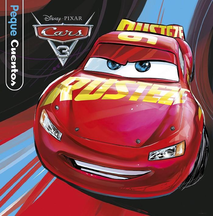 Cars 3. Pequecuentos | 9788416917167 | Disney | Llibreria online de Figueres i Empordà