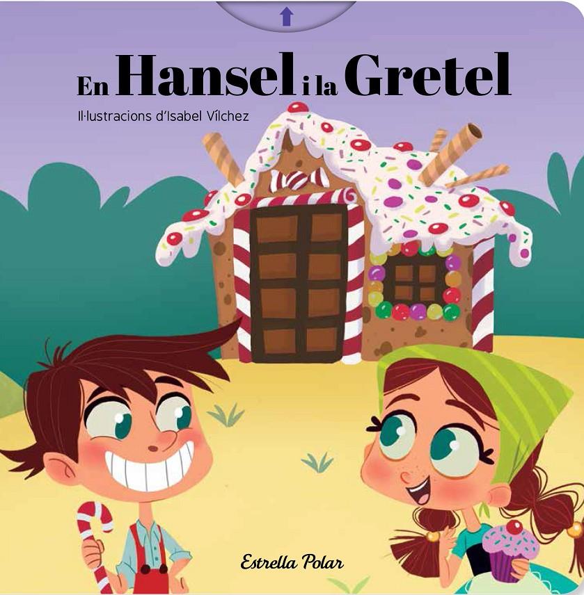 En Hansel i la Gretel | 9788491376460 | VVAA | Librería online de Figueres / Empordà