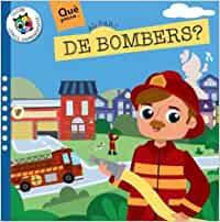 AL PARC DE BOMBERS? | 9788742553145 | Llibreria online de Figueres i Empordà