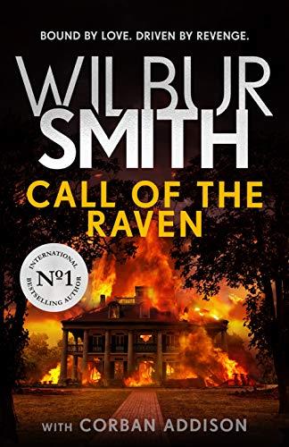 CALL OF THE RAVEN | 9781785767951 | Smith, Wilbur | Librería online de Figueres / Empordà