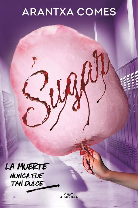 Sugar | 9788419688088 | Comes, Arantxa | Librería online de Figueres / Empordà