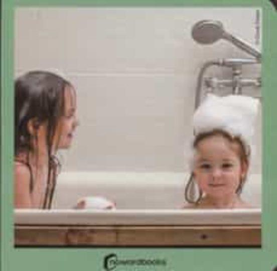 A bañarse | 9788412344585 | Librería online de Figueres / Empordà