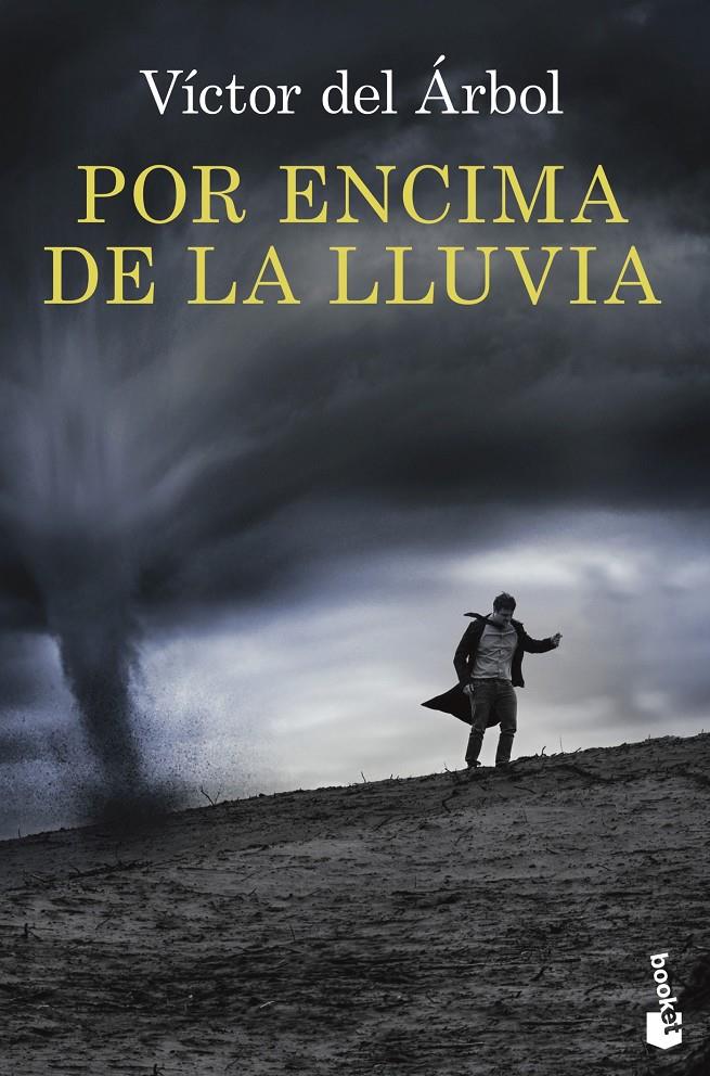 Por encima de la lluvia | 9788423354467 | del Árbol, Víctor | Librería online de Figueres / Empordà