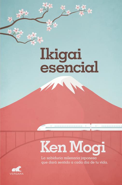 Ikigai Esencial | 9788416076192 | Mogi, Ken | Librería online de Figueres / Empordà