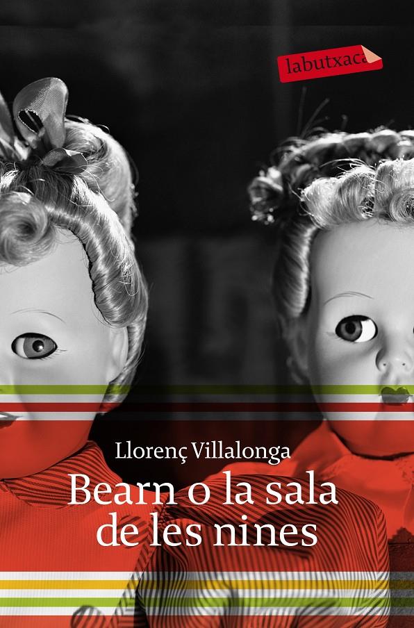 Bearn o la sala de les nines | 9788496863897 | Llorenç Villalonga | Llibreria online de Figueres i Empordà