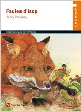 Faules d'Isop | 9788431672133 | Jimenez Reinaldo, Jesus/Pinkney, Jerry | Librería online de Figueres / Empordà