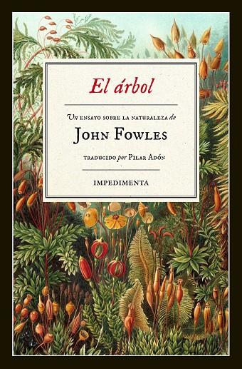 El árbol | 9788415979975 | Fowles, John | Llibreria online de Figueres i Empordà