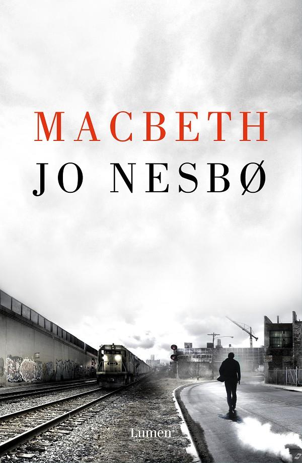 Macbeth (ESP) | 9788426405043 | Jo Nesbo | Llibreria online de Figueres i Empordà