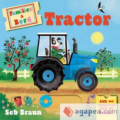 Tractor | 9788447953363 | Llibreria online de Figueres i Empordà