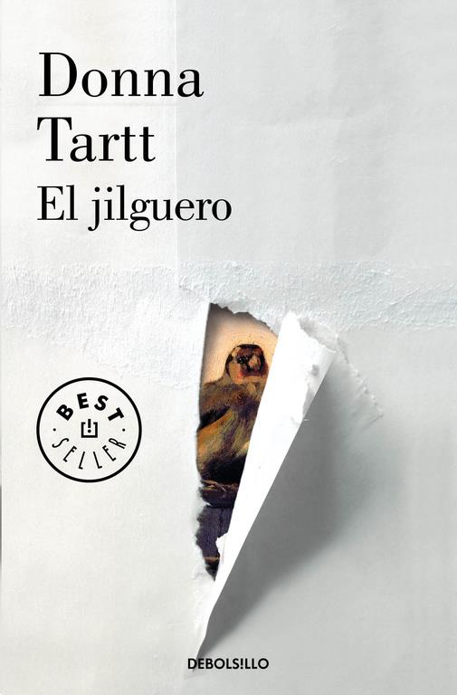 El jilguero | 9788466338837 | TARTT, DONNA | Llibreria online de Figueres i Empordà