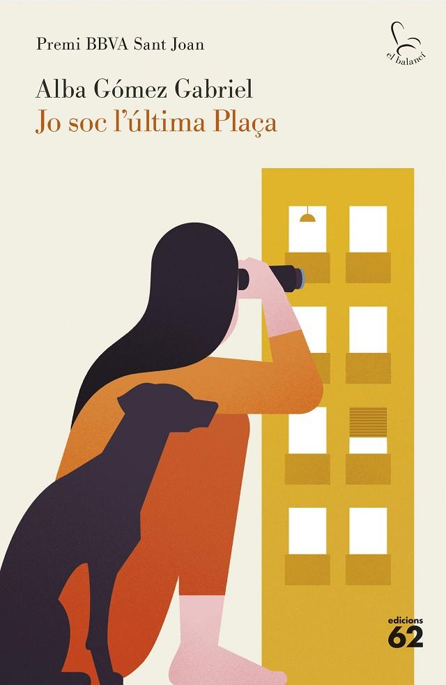 Jo soc l'última Plaça | 9788429782011 | Gómez Gabriel, Alba | Librería online de Figueres / Empordà