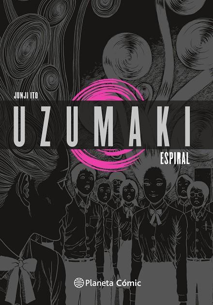 Uzumaki (català) | 9788411615303 | Ito, Junji | Llibreria online de Figueres i Empordà