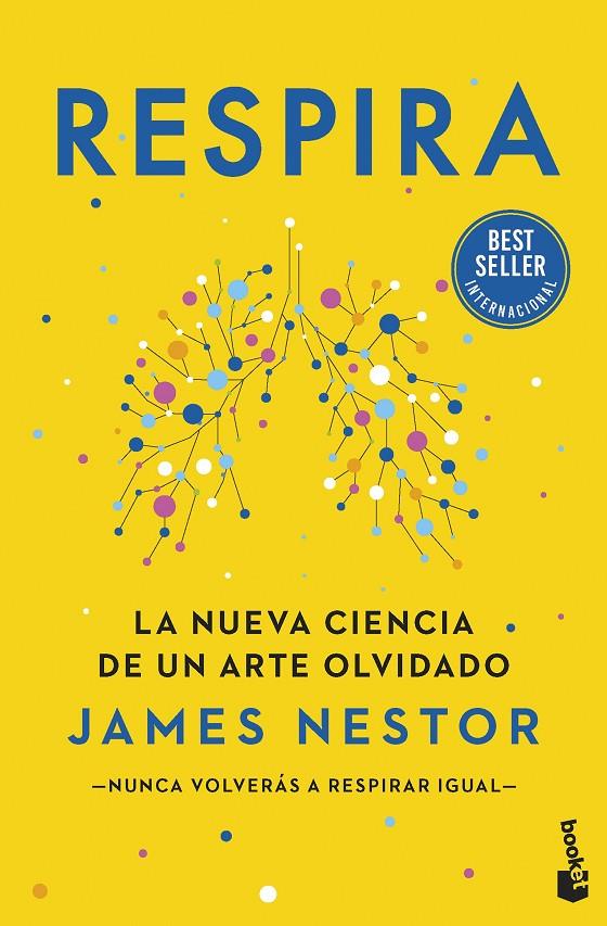 Respira | 9788408262350 | Nestor, James | Librería online de Figueres / Empordà