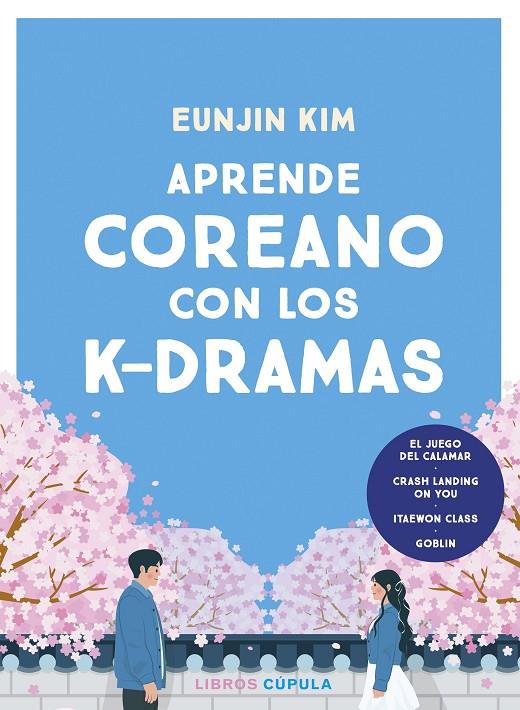 Aprende coreano con los k-dramas | 9788448042202 | Kim, Eunjin | Librería online de Figueres / Empordà