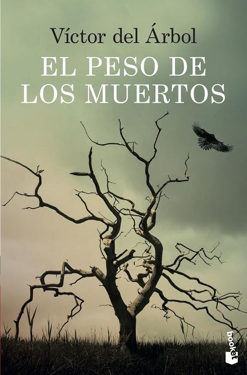 El peso de los muertos | 9788423352531 | del Árbol, Víctor | Librería online de Figueres / Empordà