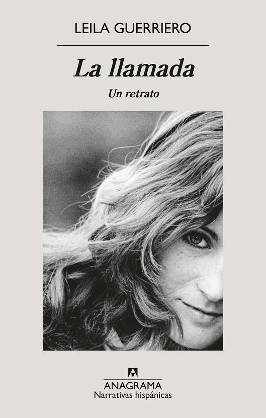 La llamada | 9788433922069 | Guerriero, Leila | Librería online de Figueres / Empordà