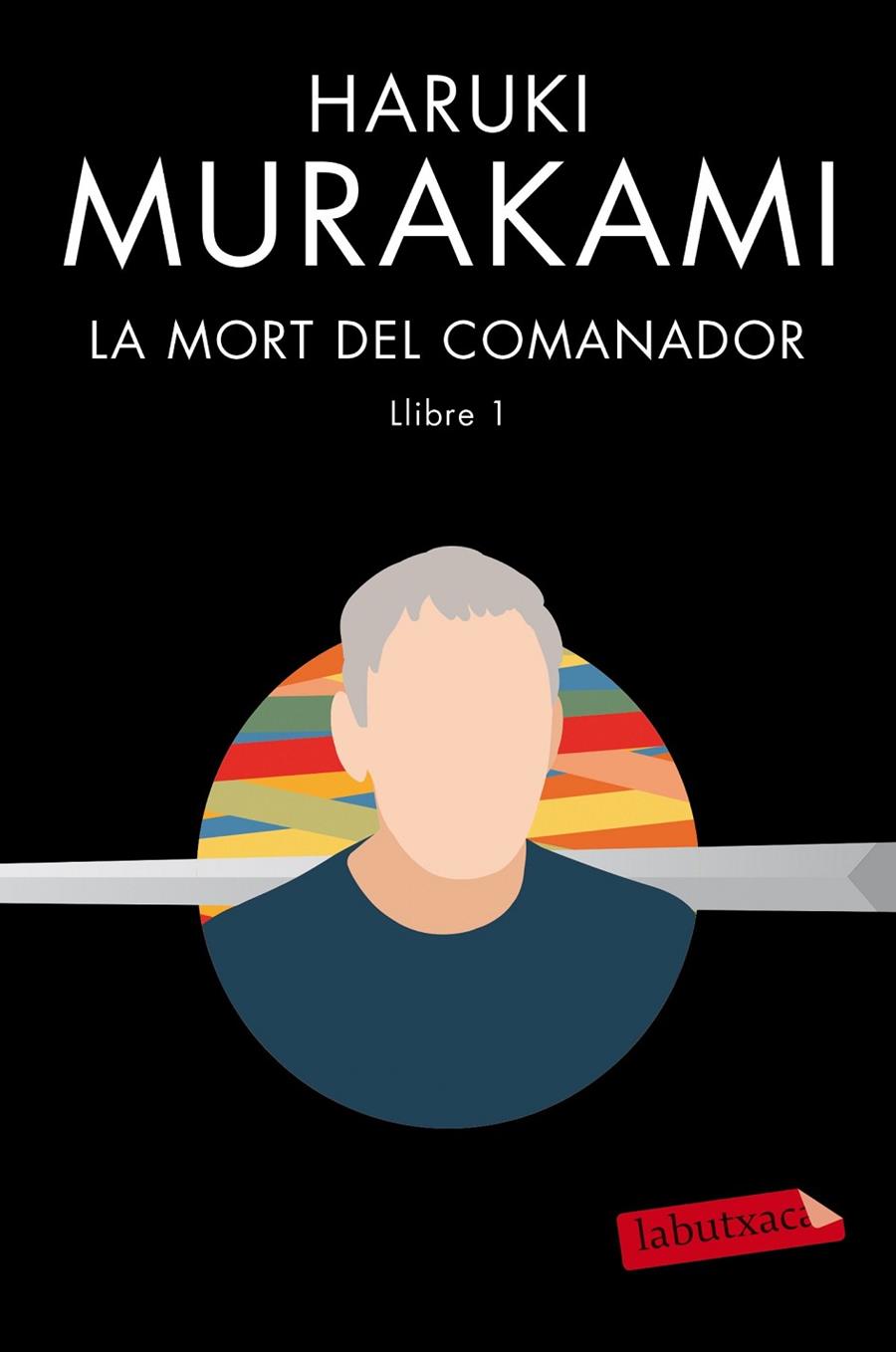 La mort del comanador 1 | 9788417423490 | Murakami, Haruki | Llibreria online de Figueres i Empordà