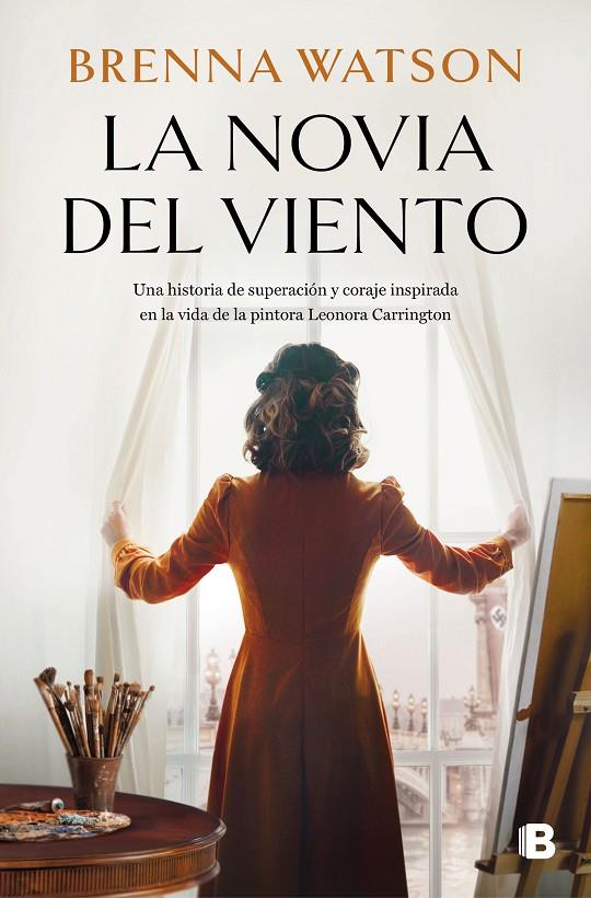 La novia del viento | 9788466679237 | Watson, Brenna | Librería online de Figueres / Empordà