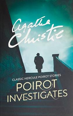 POIROT - POIROT INVESTIGATES | 9780008164836 | Christie, Agatha | Llibreria online de Figueres i Empordà