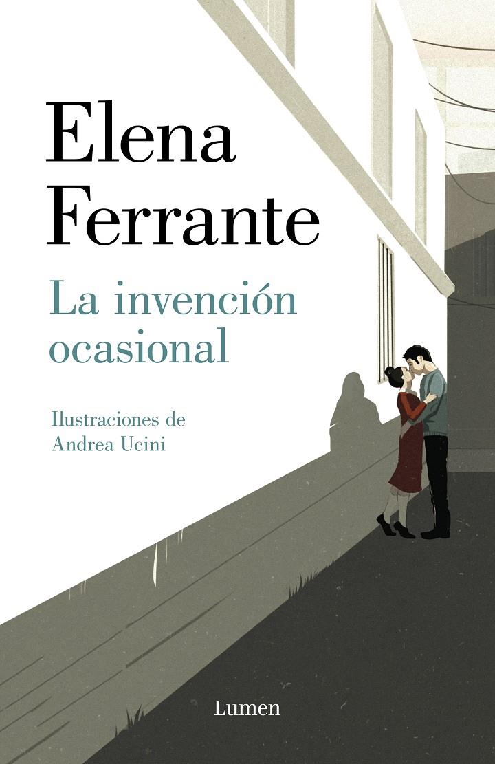 La invención ocasional | 9788426407351 | Ferrante, Elena | Llibreria online de Figueres i Empordà