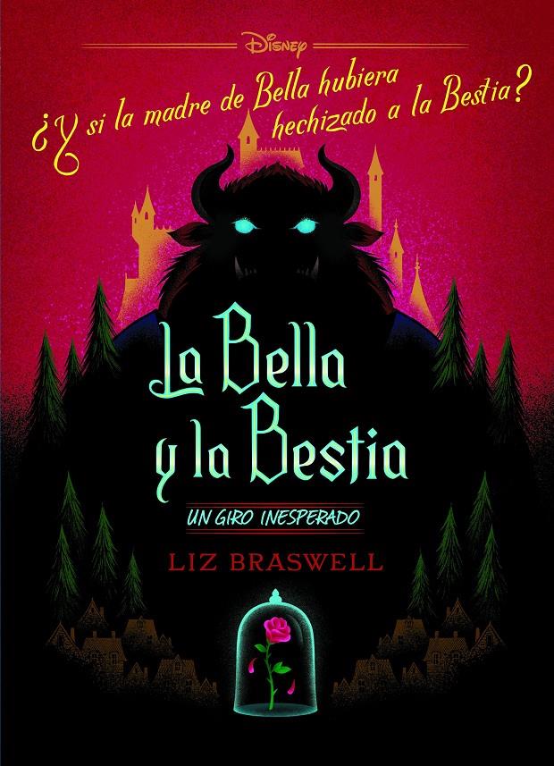 La Bella y la Bestia. Un giro inesperado | 9788416917488 | Disney | Llibreria online de Figueres i Empordà