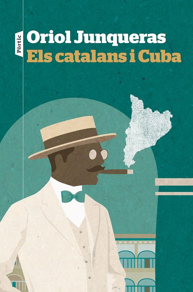 Els catalans i Cuba | 9788498094244 | Junqueras, Oriol | Llibreria online de Figueres i Empordà