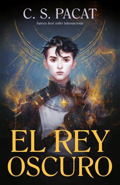 El rey oscuro | 9788416517756 | Pacat, C.S. | Librería online de Figueres / Empordà