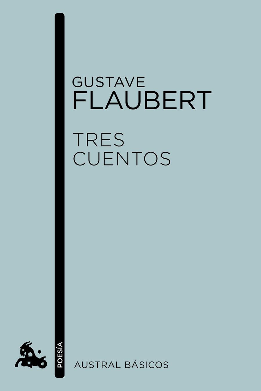 Tres cuentos | 9788408155751 | Gustave Flaubert | Llibreria online de Figueres i Empordà