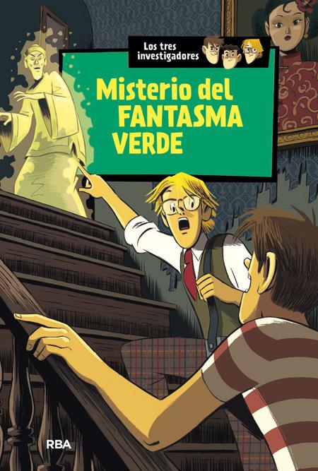 Los tres investigadores | 9788427208353 | ARTHUR , ROBERT | Librería online de Figueres / Empordà