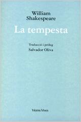 La Tempesta | 9788431607982 | Shakespeare, William | Llibreria online de Figueres i Empordà