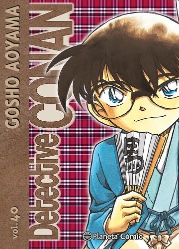 Detective Conan #40 (Nueva Edición) | 9788411121095 | Aoyama, Gosho | Llibreria online de Figueres i Empordà