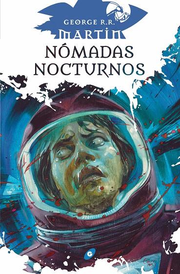 NOMADAS NOCTURNOS | 9788417507411 | Martin, George R.R. | Llibreria online de Figueres i Empordà